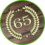 60 Jahre Tischlerei Gänserich 1956-2016 über 65 Jahre